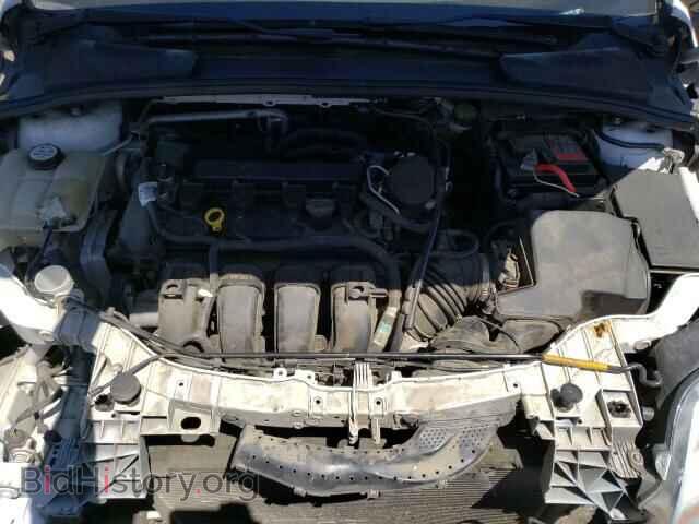 2012 FORD FOCUS - VIN: 1FAHP3F22CL417783 - Фото 7