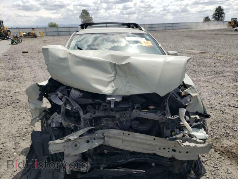 2014 Subaru XV (VIN JF2GPAGC8E8303473) — photo 5 of 12