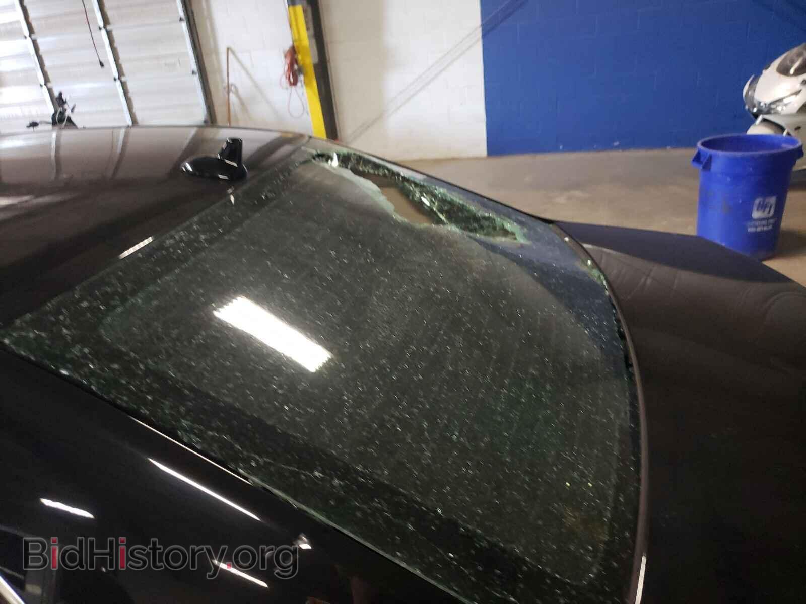 2015 MERCEDES-BENZ E-CLASS - VIN: WDDHF8JBXFB100741 - Фото 9