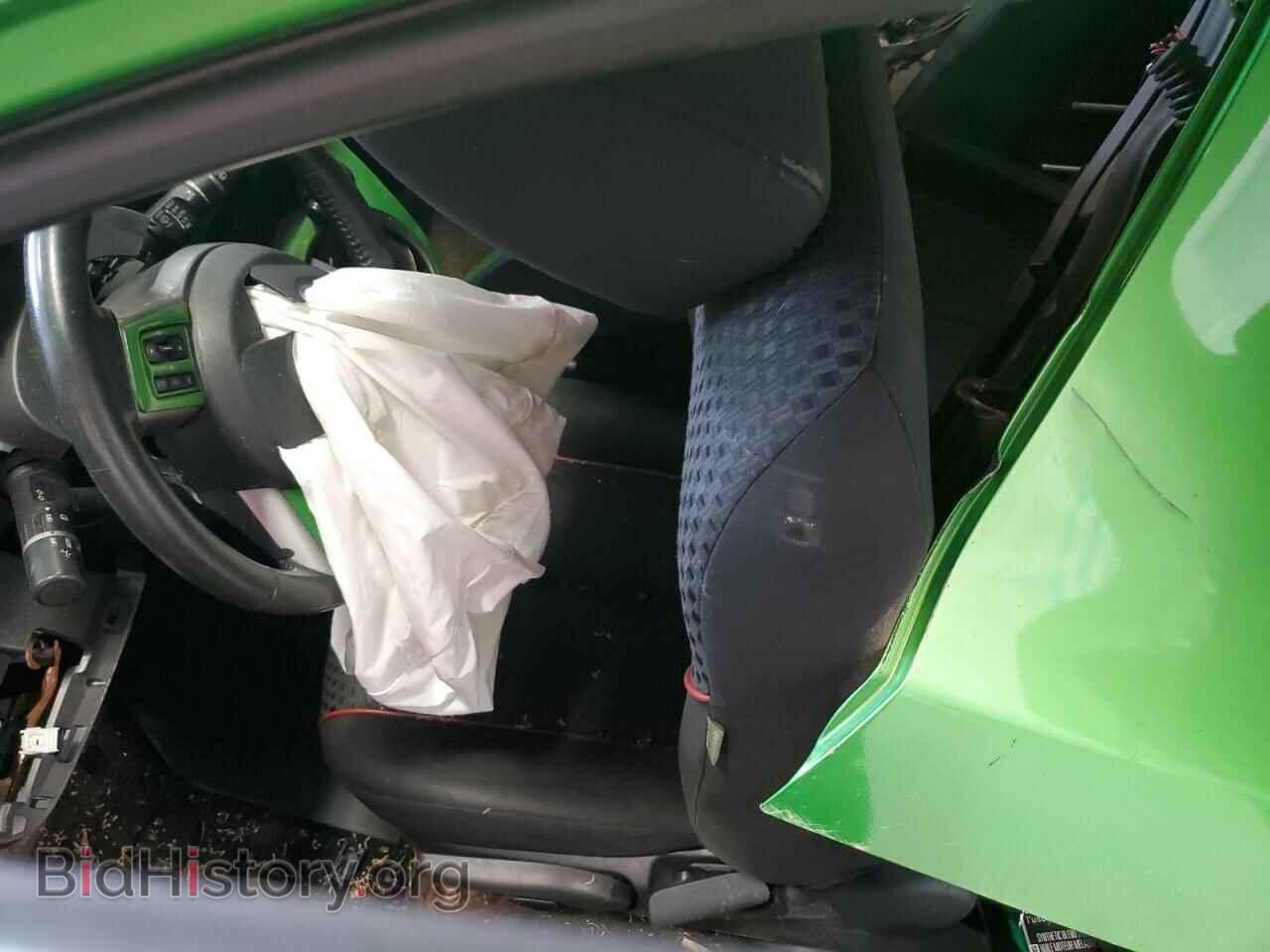 2012 MAZDA 2 - VIN: JM1DE1LY2C0132692 - Photo 7
