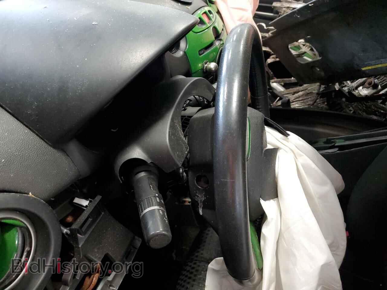 2012 MAZDA 2 - VIN: JM1DE1LY2C0132692 - Photo 9