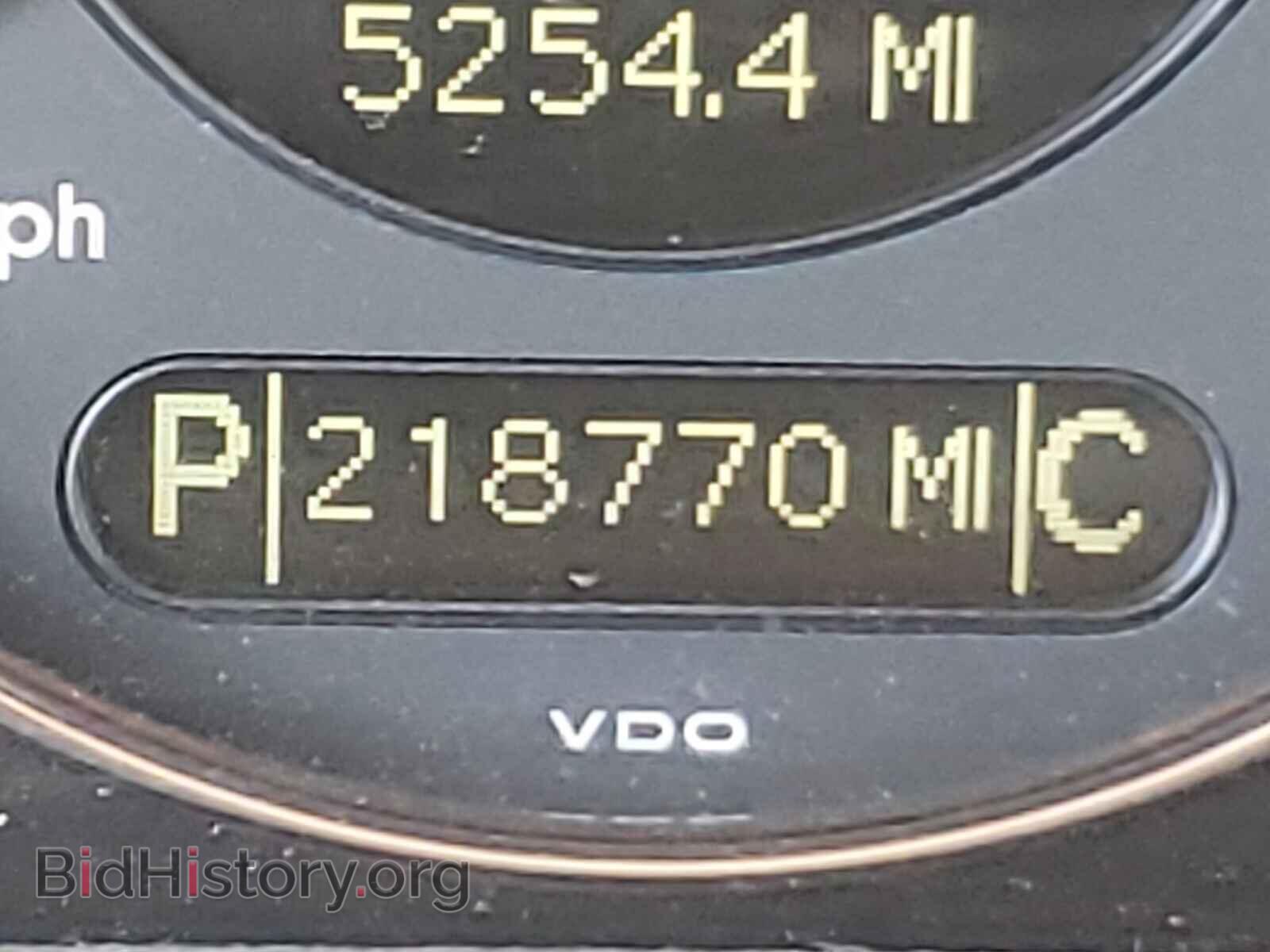 2007 MERCEDES-BENZ E-CLASS - VIN: WDBUF56X17B063364 - Фото 8