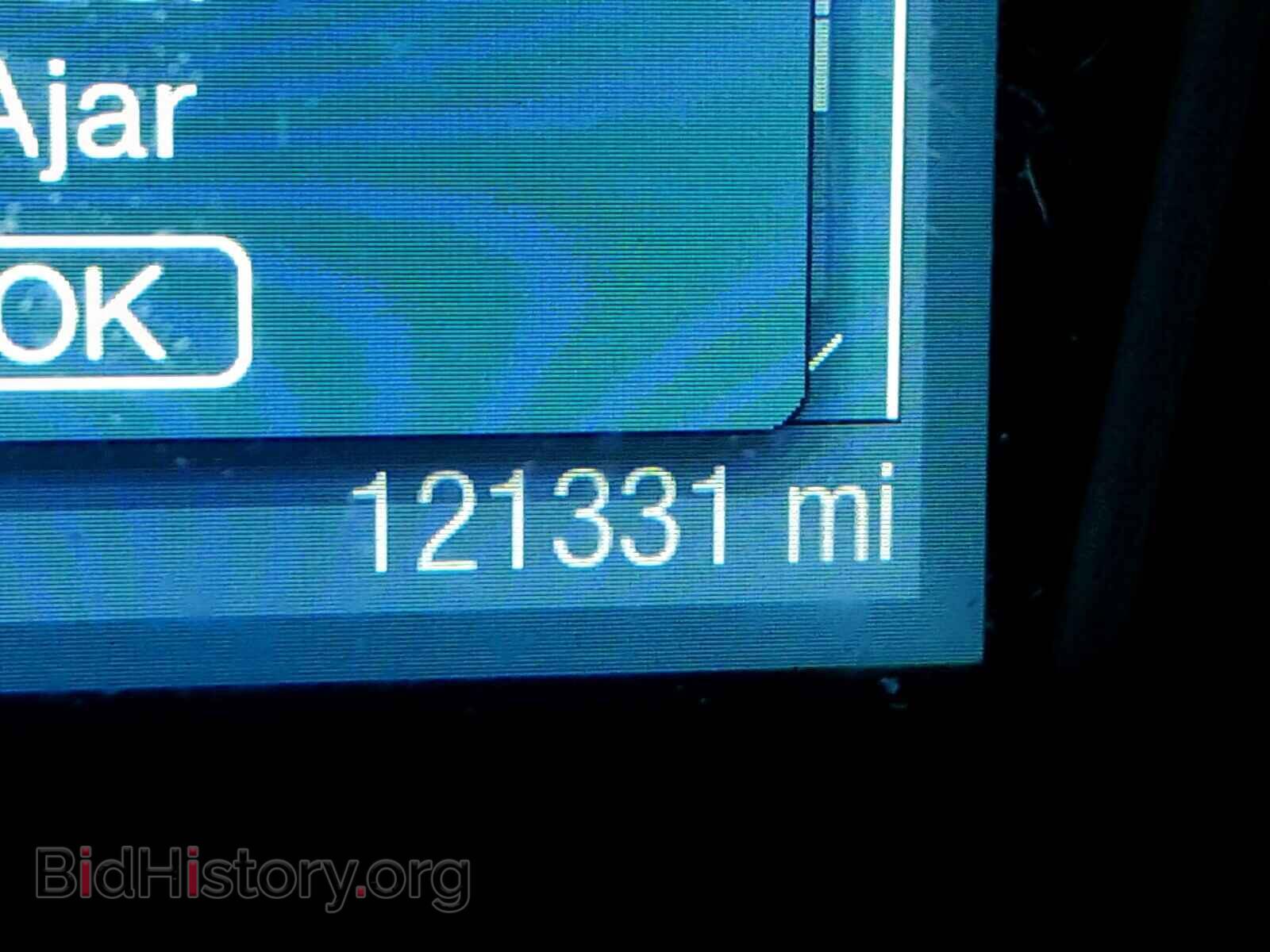 2013 FORD TAURUS - VIN: 1FAHP2M83DG227163 - Photo 8