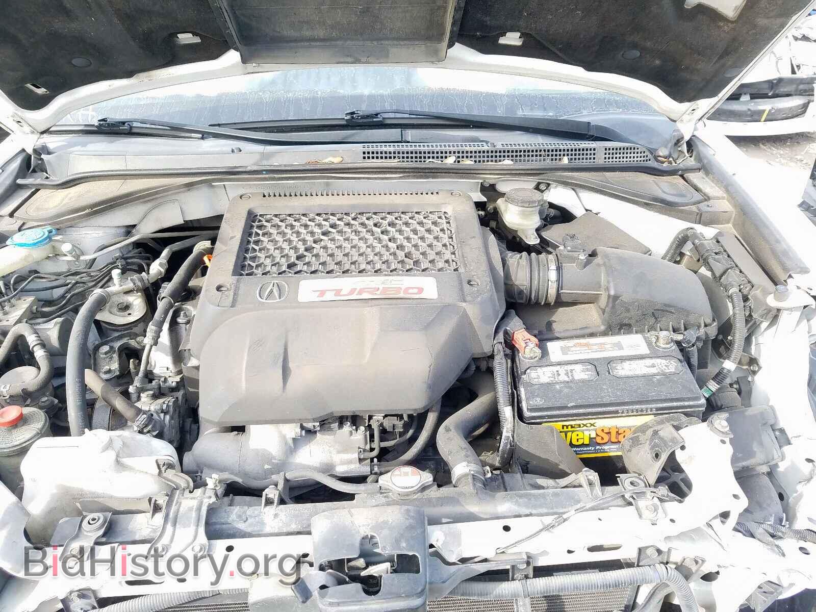 2011 ACURA RDX TECHNO - VIN: 5J8TB2H55BA006118 - Фото 7