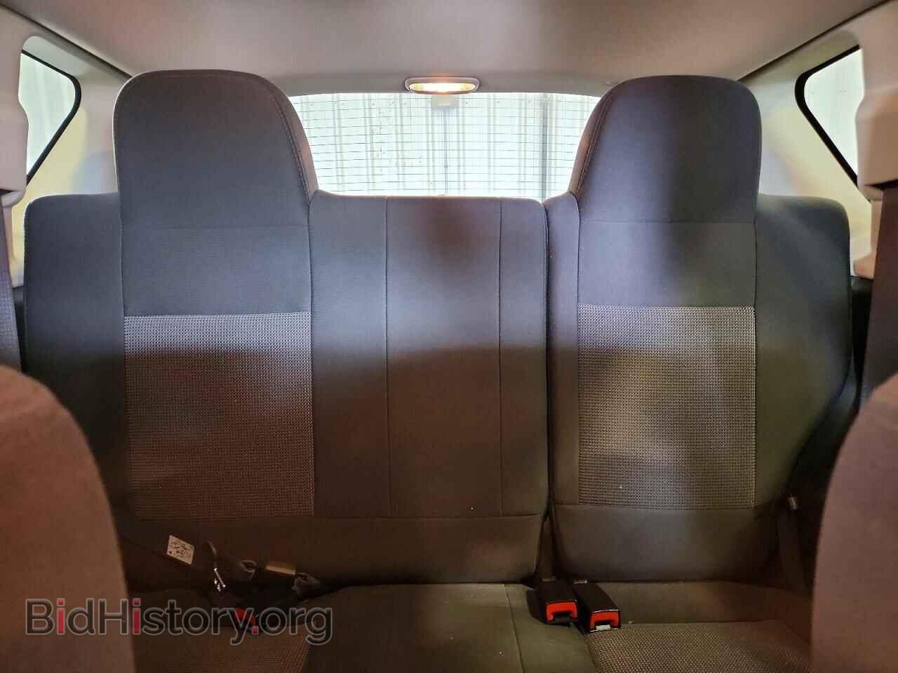 2012 JEEP COMPASS - VIN: 1C4NJDEB7CD524747 - Фото 10