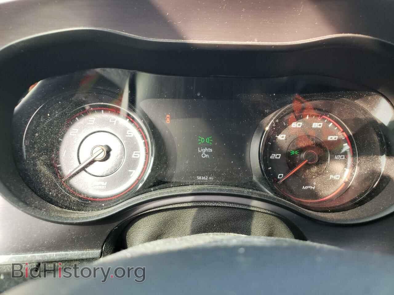 2018 DODGE CHARGER - VIN: 2C3CDXHG5JH273982 - Фото 9