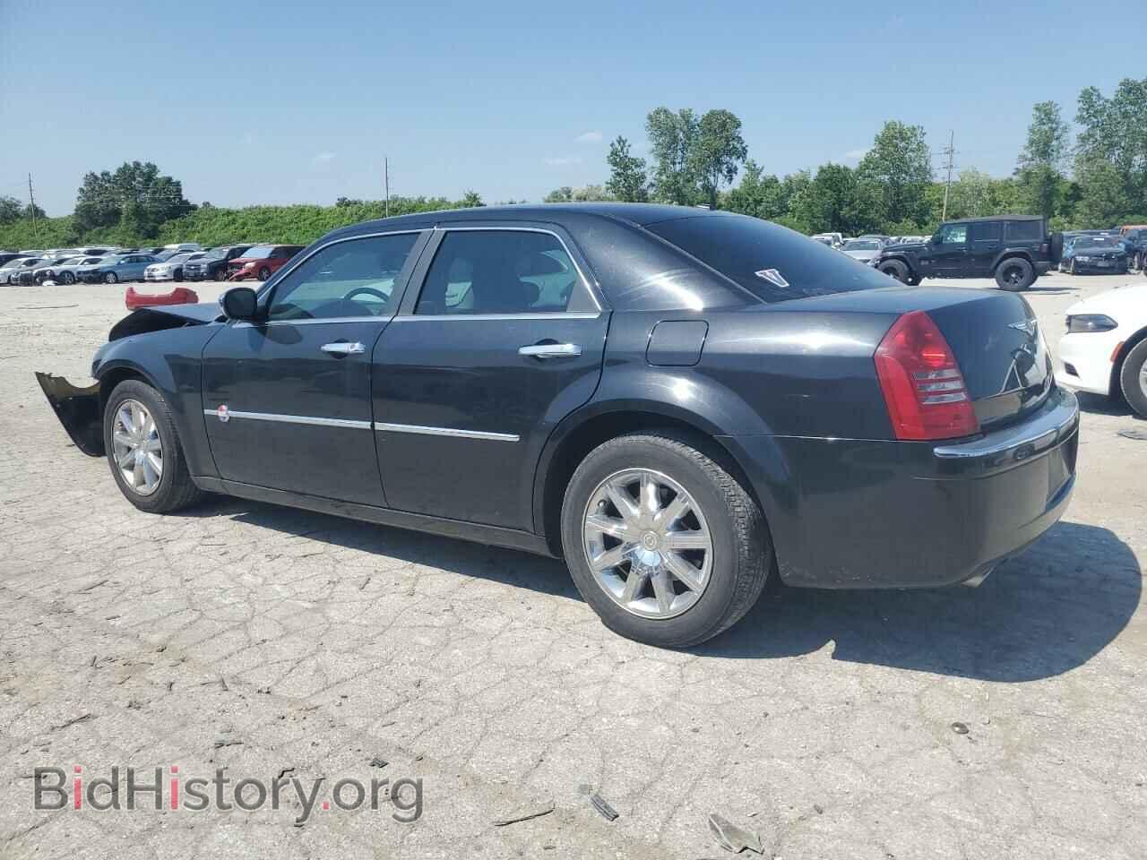 2007 CHRYSLER 300 - VIN: 2C3KA63H17H791109 - Photo 2