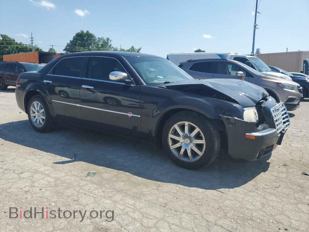 2007 CHRYSLER 300 - VIN: 2C3KA63H17H791109 - Photo 4