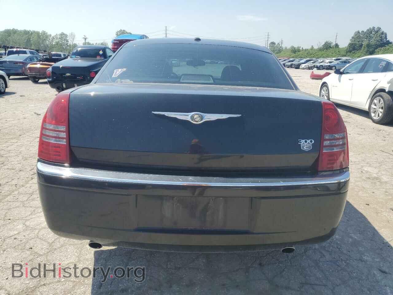 2007 CHRYSLER 300 - VIN: 2C3KA63H17H791109 - Photo 6