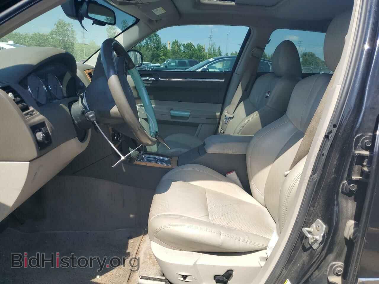2007 CHRYSLER 300 - VIN: 2C3KA63H17H791109 - Photo 7