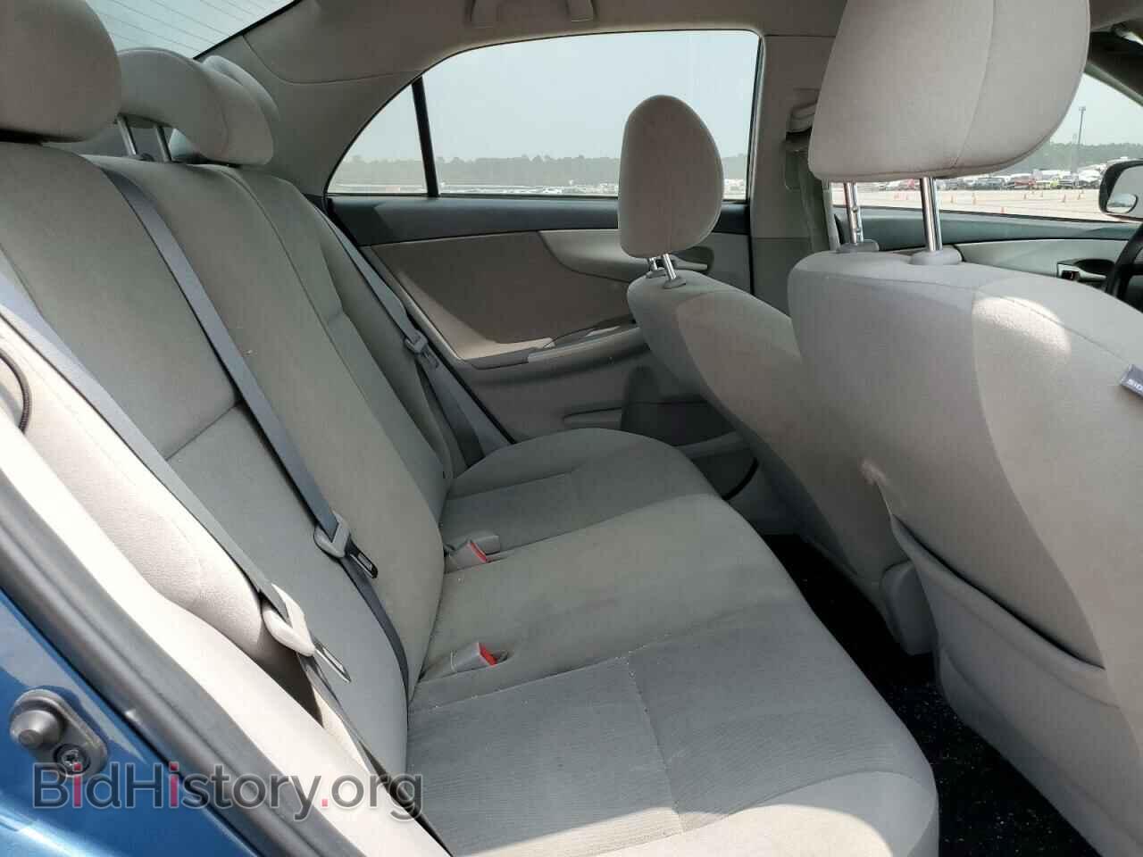 2013 TOYOTA COROLLA - VIN: 5YFBU4EE9DP155103 - Photo 10