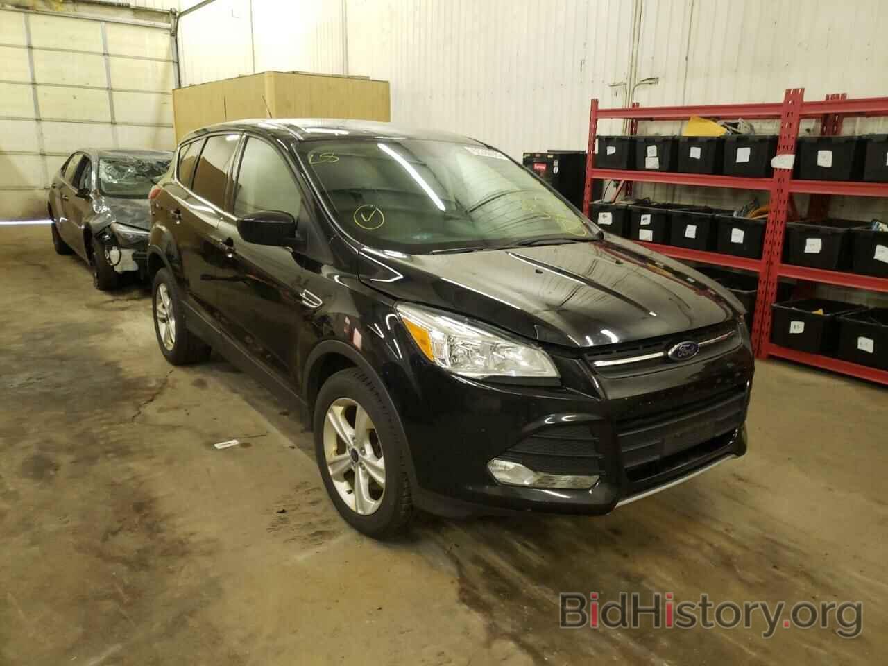 Photo 1FMCU9G95FUC79663 - FORD ESCAPE 2015