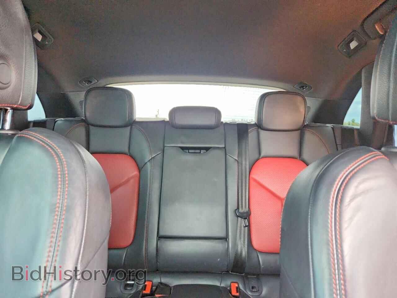 2020 PORSCHE MACAN - VIN: WP1AA2A59LLB10246 - Photo 10