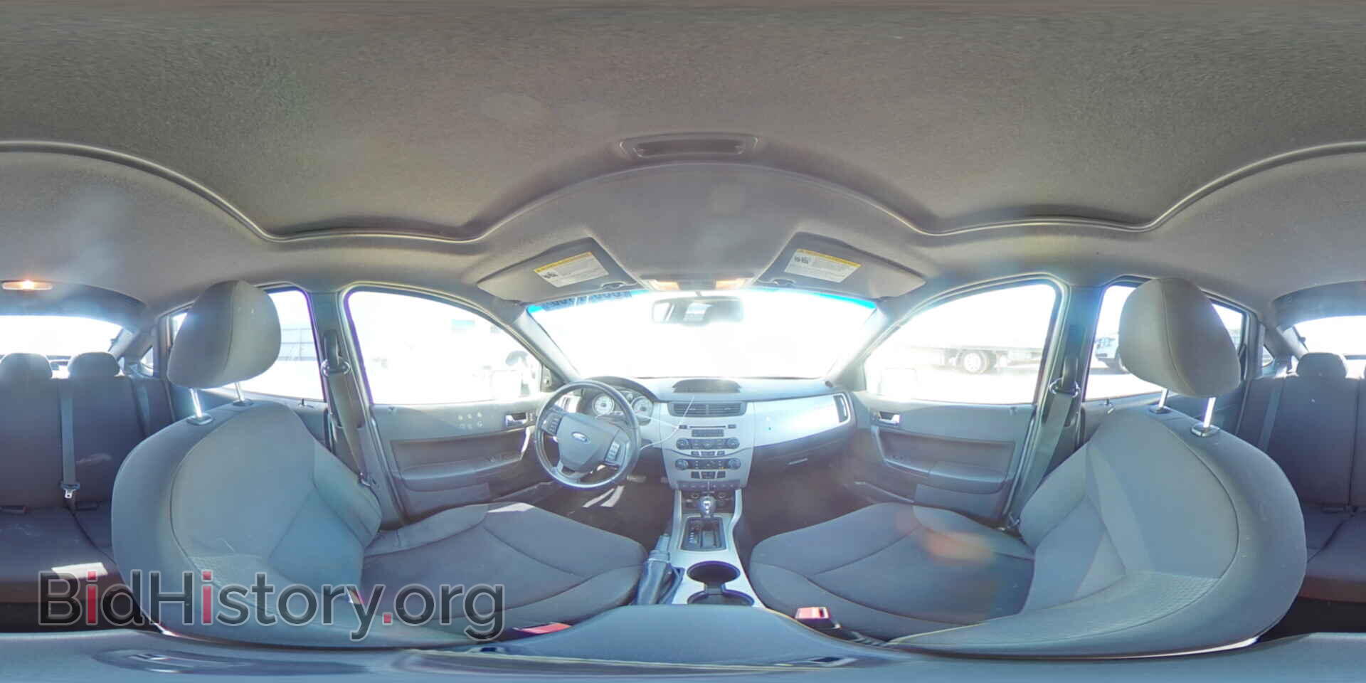 2011 FORD FOCUS - VIN: 1FAHP3GN6BW136432 - Фото 14