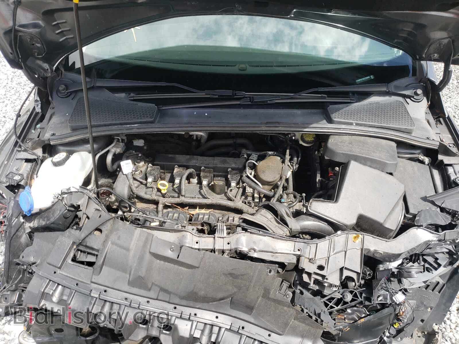2016 FORD FOCUS - VIN: 1FADP3K23GL230840 - Фото 7