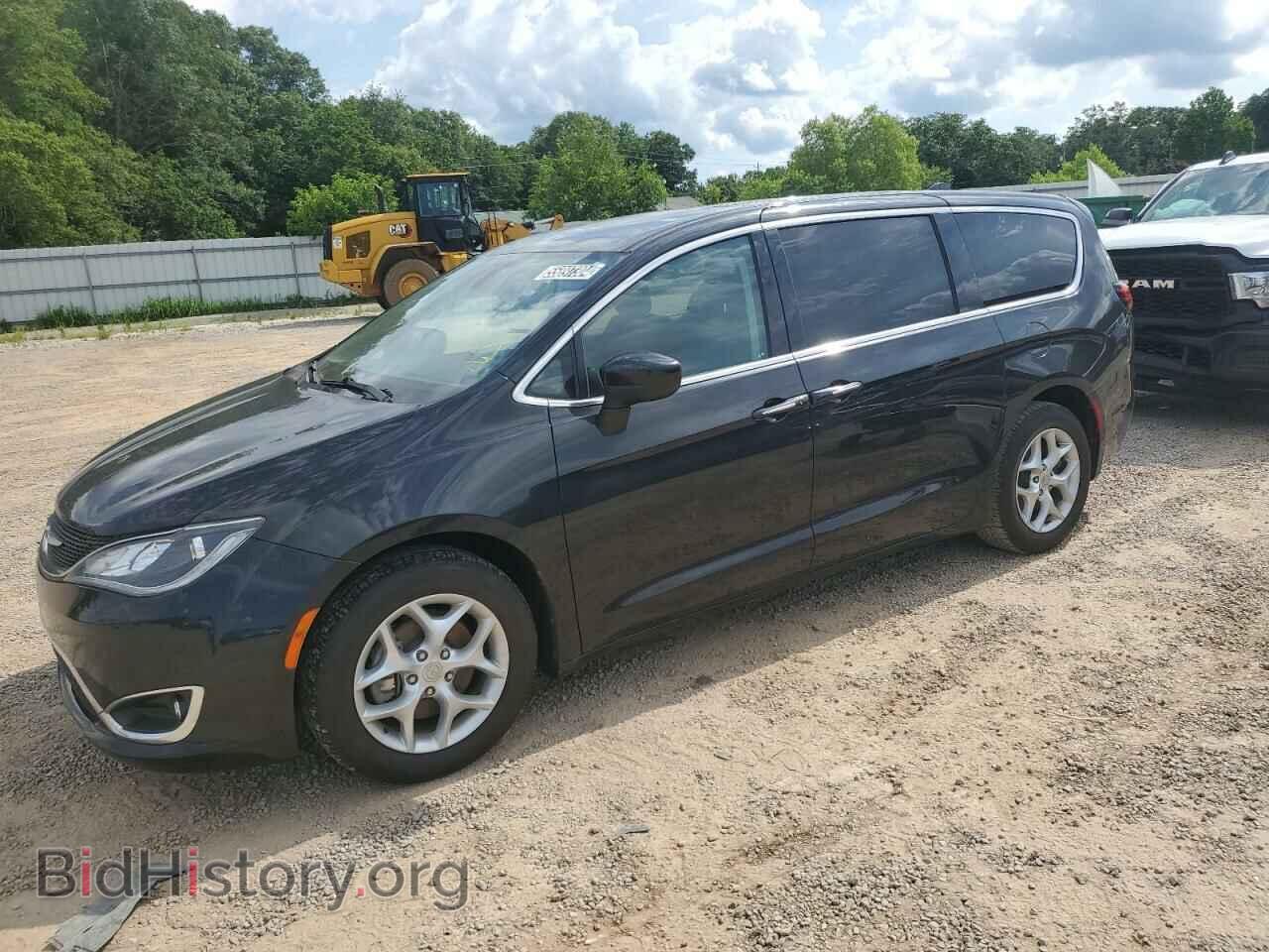 Photo 2C4RC1BG2HR753237 - CHRYSLER PACIFICA 2017