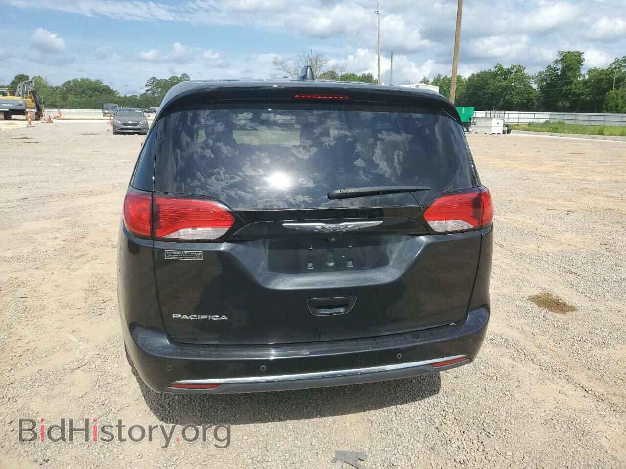 2017 CHRYSLER PACIFICA - VIN: 2C4RC1BG2HR753237 - Фото 6