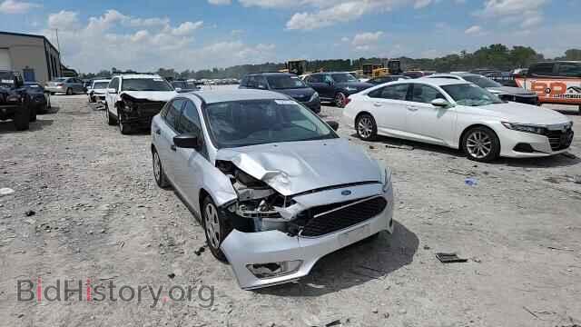 2015 FORD FOCUS - VIN: 1FADP3E28FL339594 - Фото 13