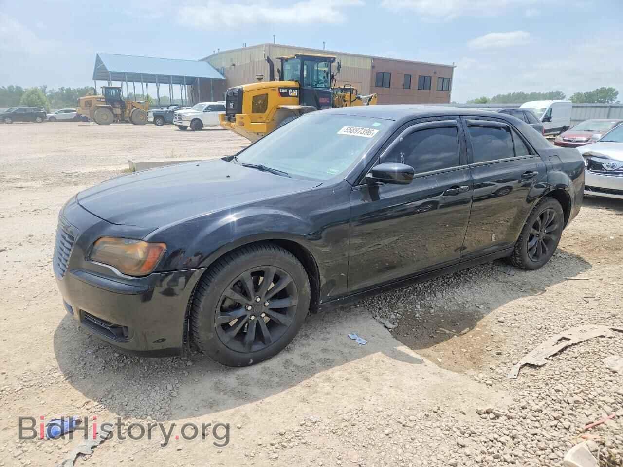 Photo 2C3CCAGG8EH352876 - CHRYSLER 300 2014