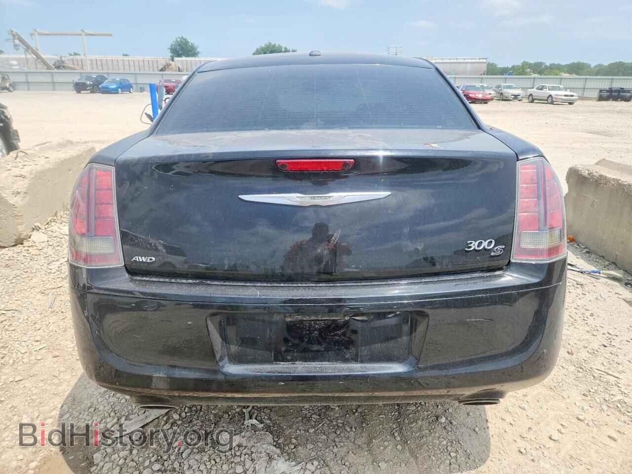 2014 CHRYSLER 300 - VIN: 2C3CCAGG8EH352876 - Photo 6