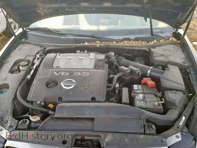 2005 NISSAN MAXIMA - VIN: 1N4BA41E75C832115 - Фото 7