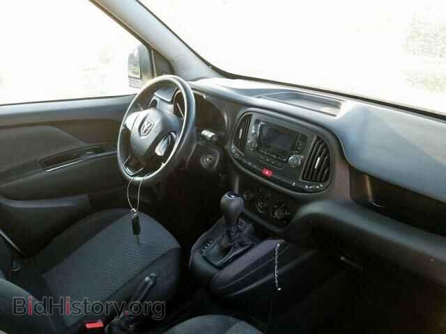 2017 RAM PROMASTER - VIN: ZFBERFAB4H6E44236 - Фото 9