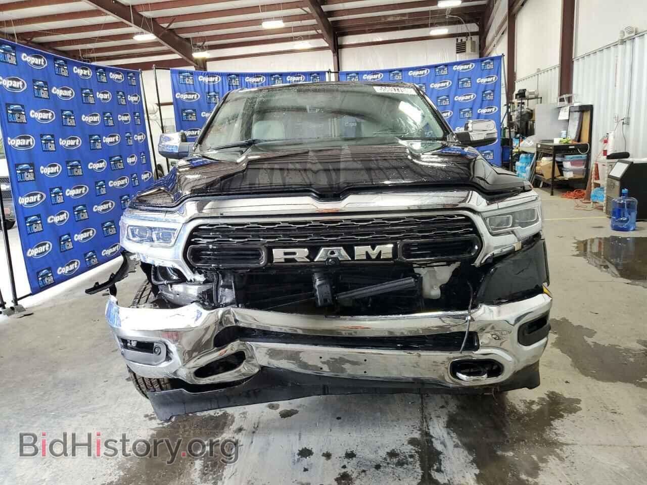 2023 RAM 1500 - VIN: 1C6SRFHT2PN540891 - Фото 5