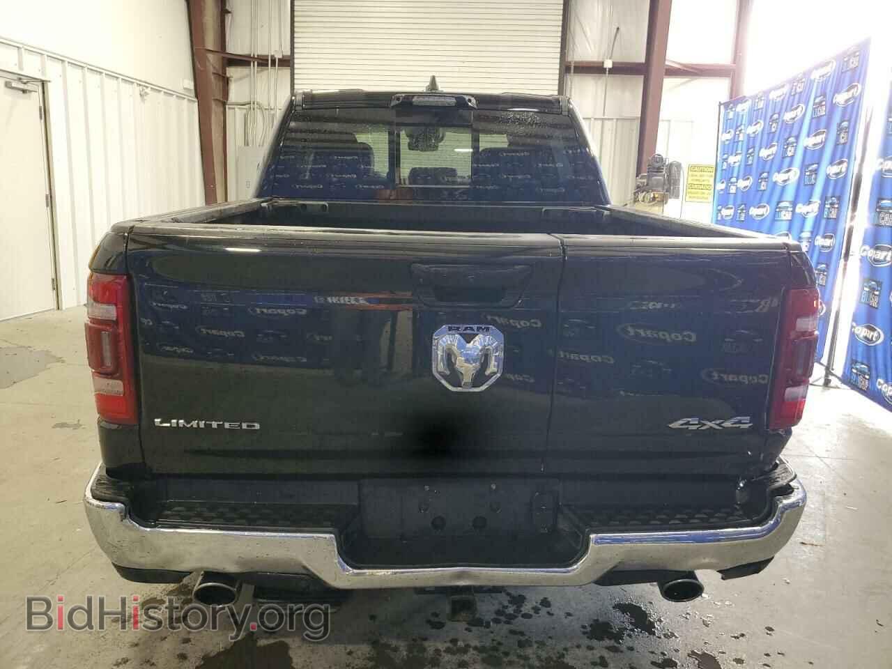 2023 RAM 1500 - VIN: 1C6SRFHT2PN540891 - Фото 6