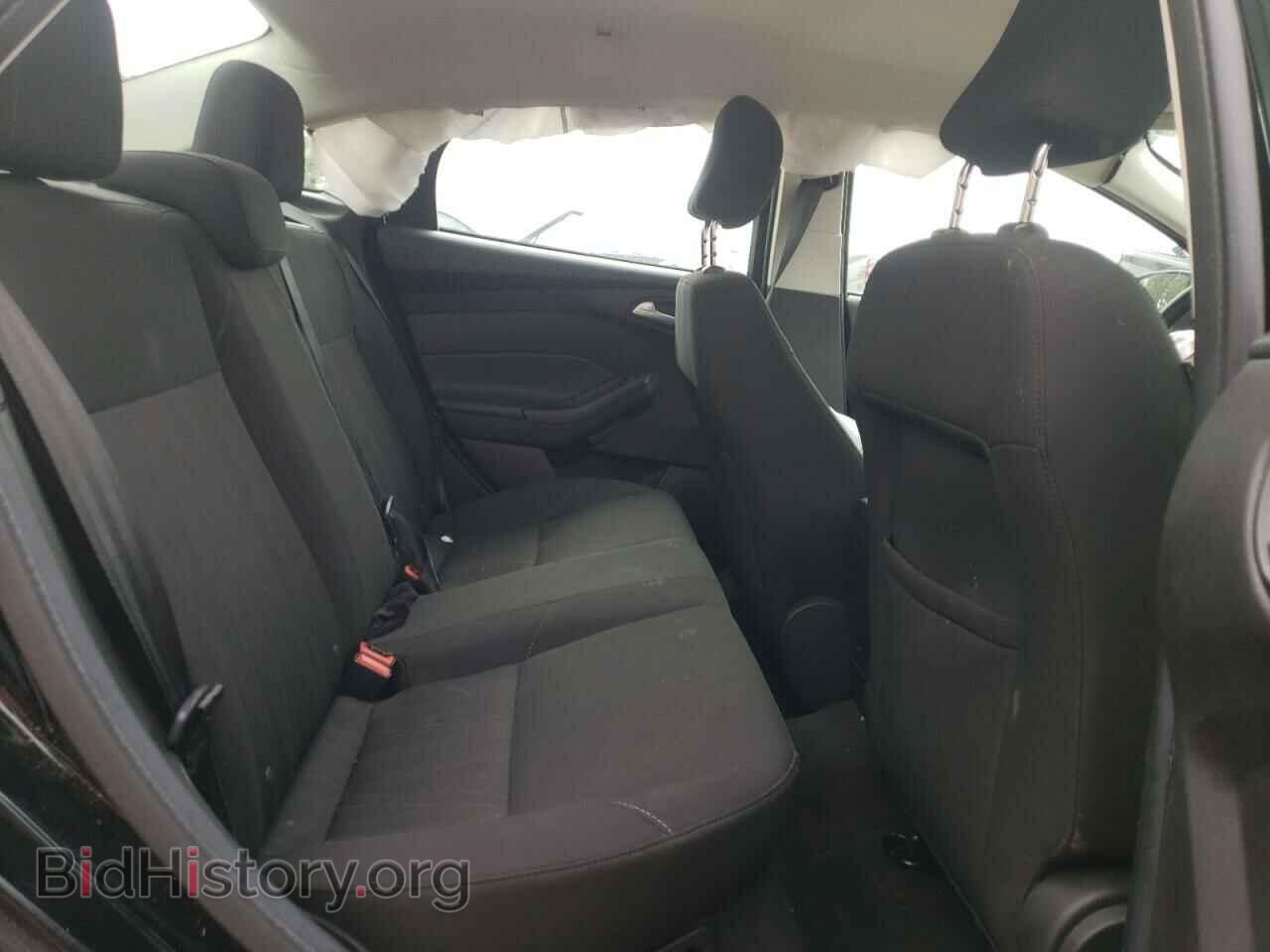 2016 FORD FOCUS - VIN: 1FADP3F26GL391659 - Photo 6
