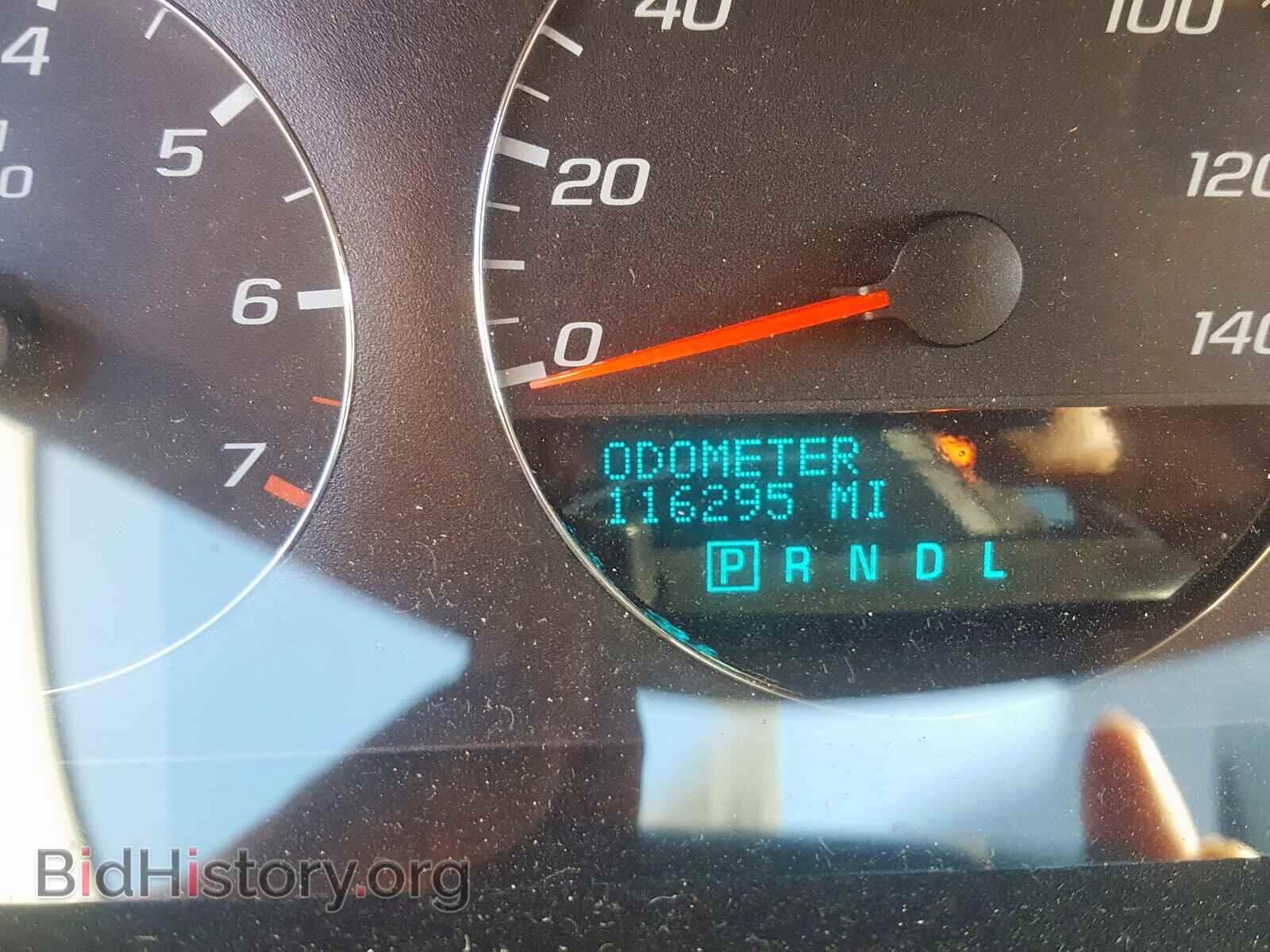 2014 CHEVROLET IMPALA - VIN: 2G1WC5E32E1169555 - Фото 8