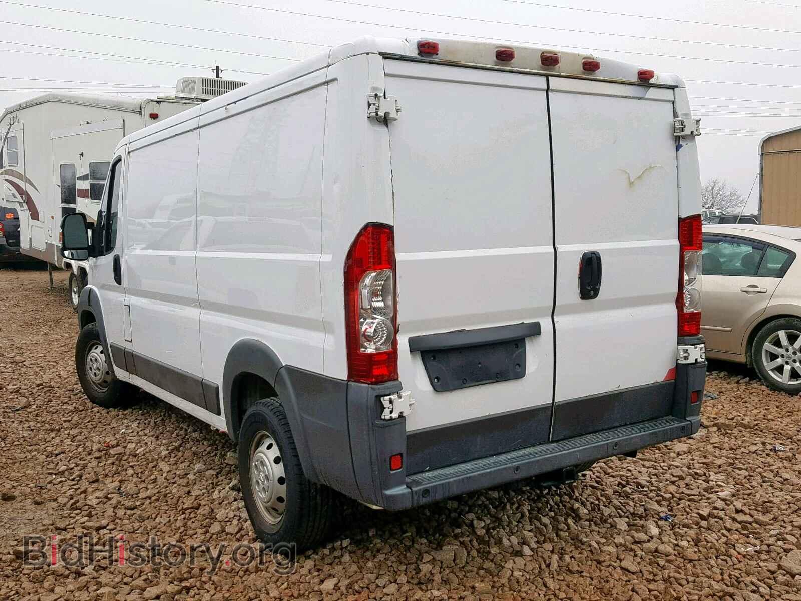 2014 RAM PROMASTER - VIN: 3C6TRVAG3EE123731 - Фото 3
