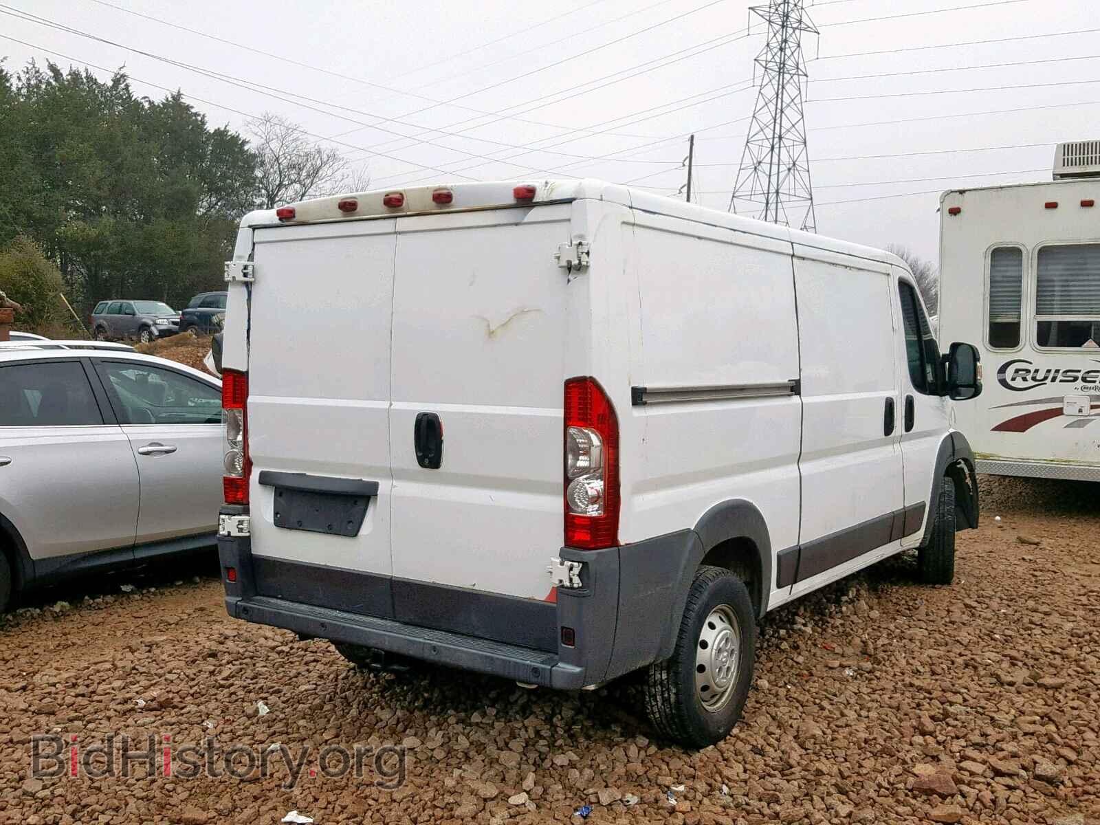 2014 RAM PROMASTER - VIN: 3C6TRVAG3EE123731 - Фото 4