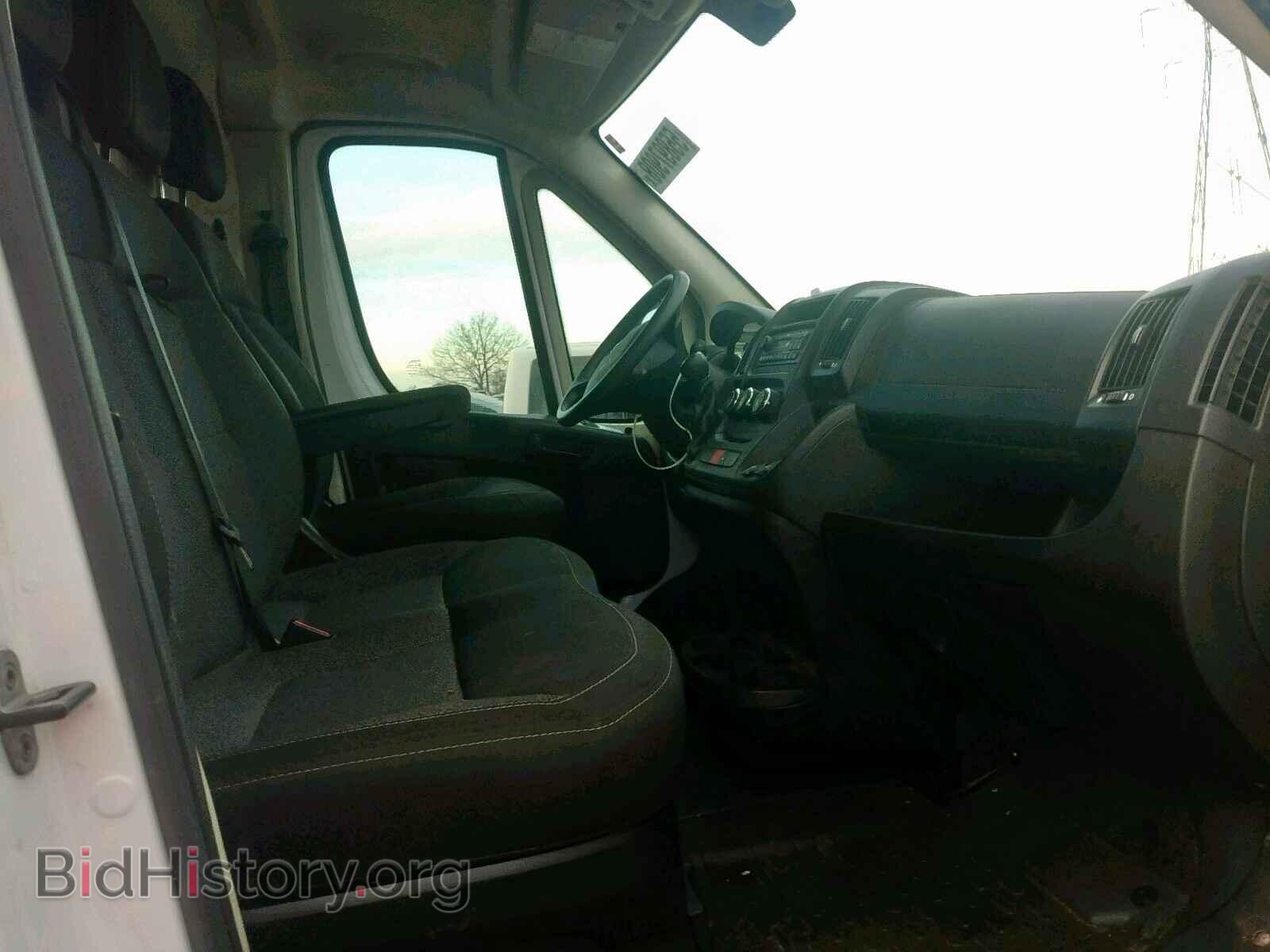 2014 RAM PROMASTER - VIN: 3C6TRVAG3EE123731 - Фото 5