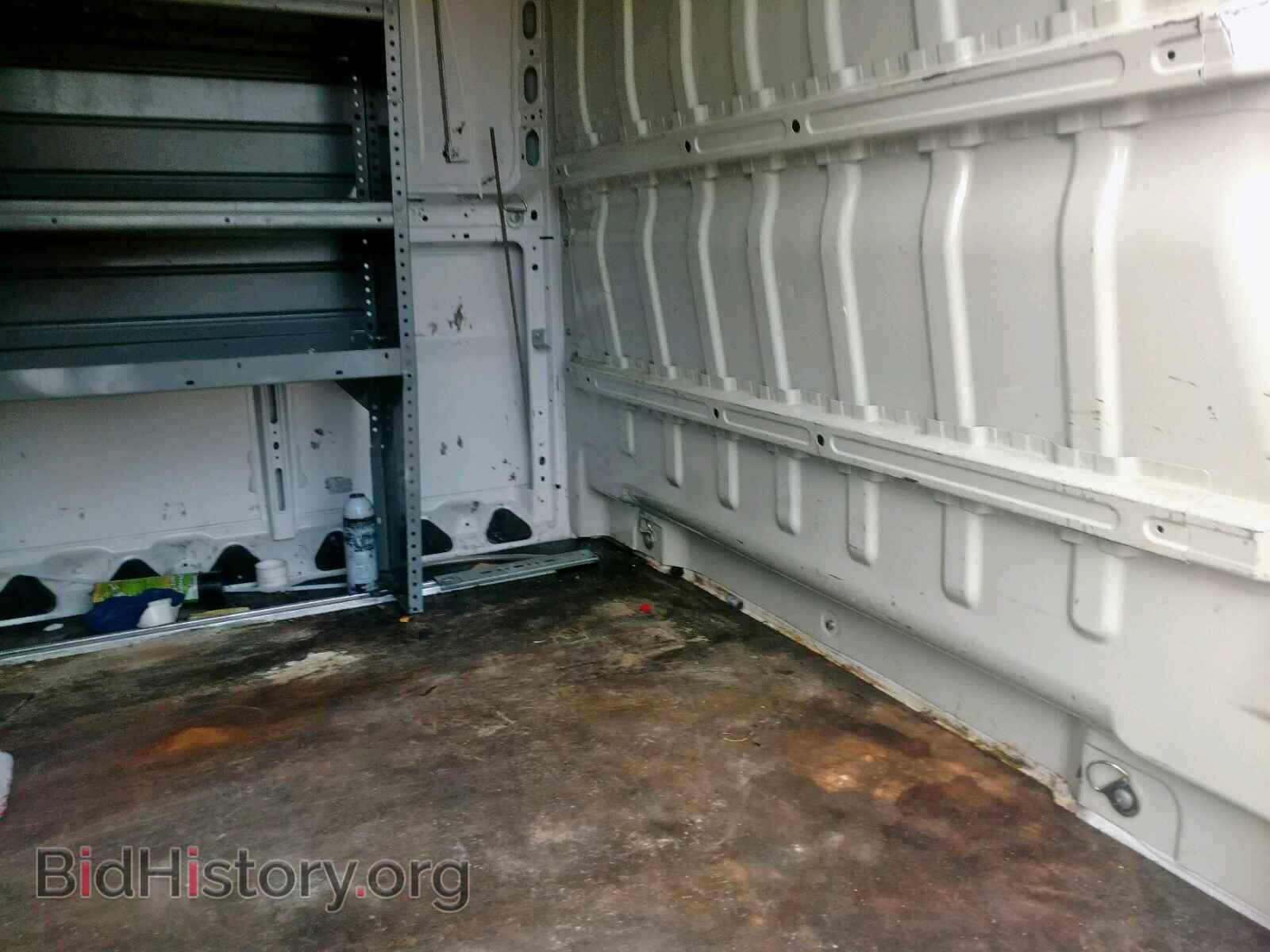 2014 RAM PROMASTER - VIN: 3C6TRVAG3EE123731 - Фото 6