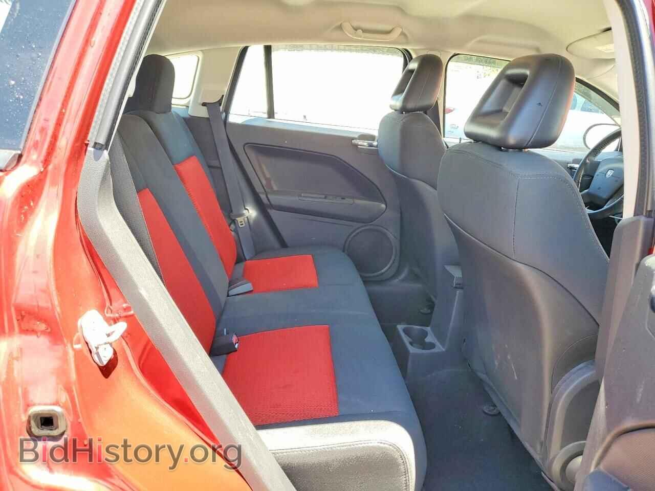2009 DODGE CALIBER - VIN: 1B3HB48A19D112234 - Photo 11