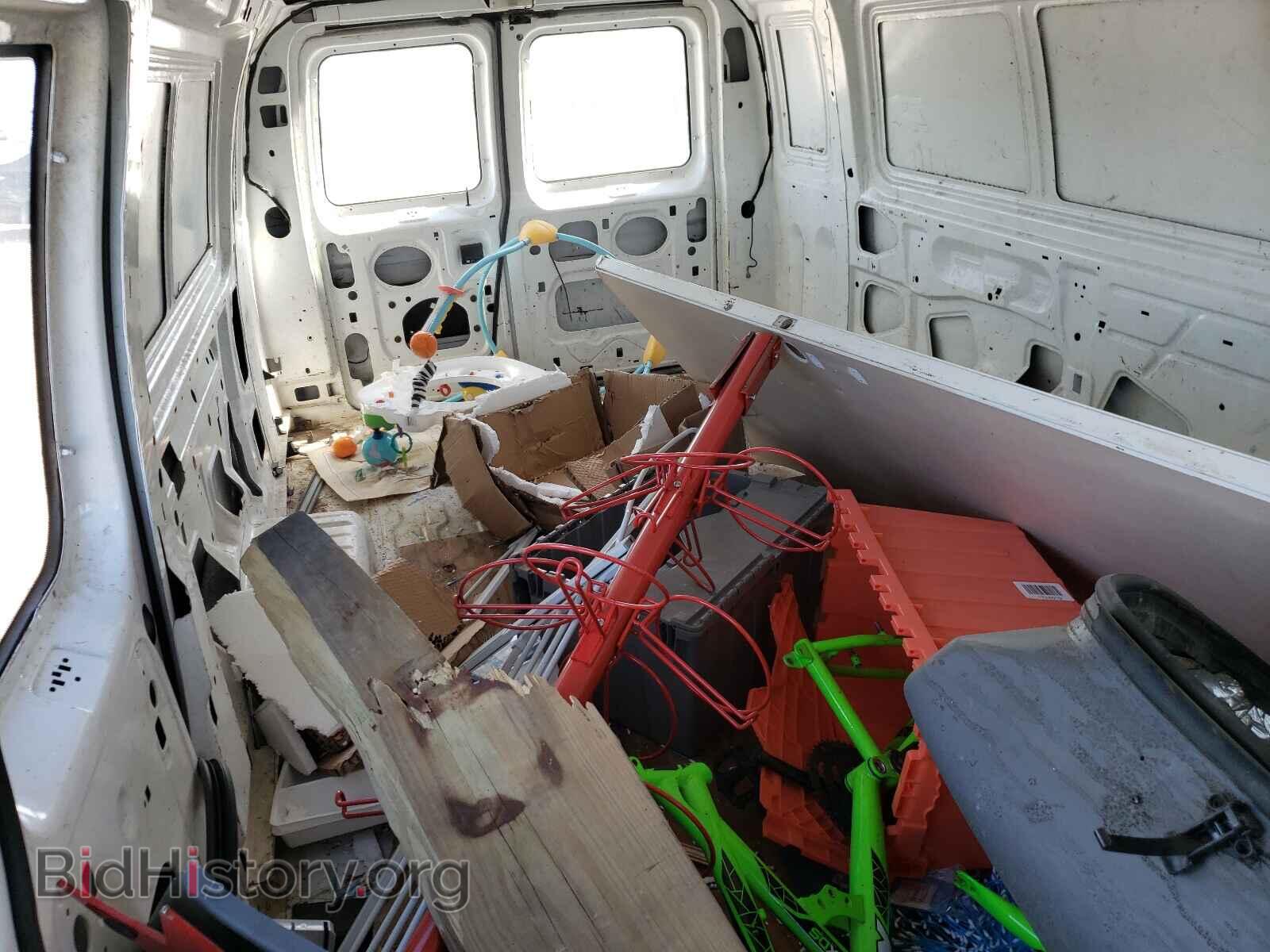 2007 FORD ECONOLINE - VIN: 1FTSS34L57DA94520 - Photo 6