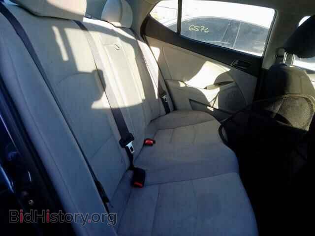 2015 KIA OPTIMA - VIN: KNAGM4A73F5595876 - Фото 6