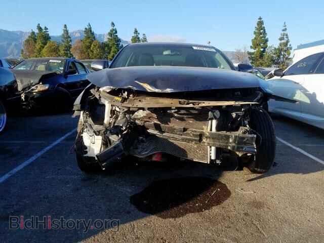 2015 KIA OPTIMA - VIN: KNAGM4A73F5595876 - Фото 9