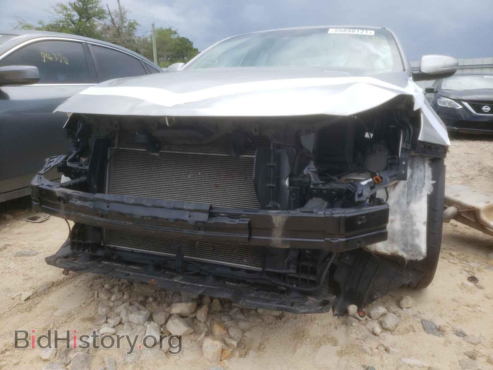 2013 KIA OPTIMA - VIN: KNAGM4A78D5374187 - Фото 9