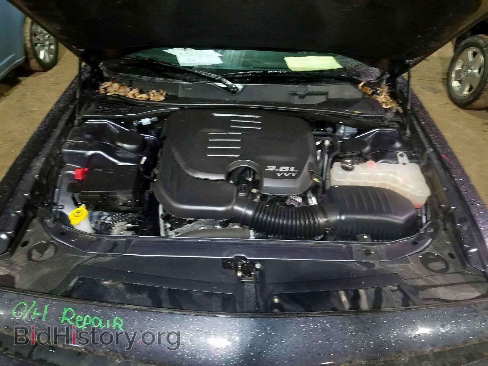 2016 DODGE CHALLENGER - VIN: 2C3CDZAG0GH300066 - Photo 7