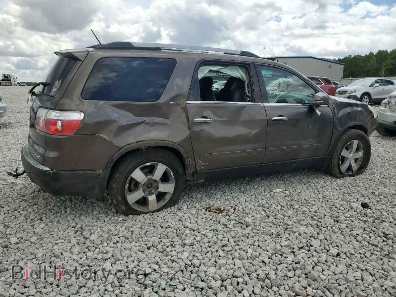 2012 GMC ACADIA - VIN: 1GKKVRED6CJ208431 - Фото 3