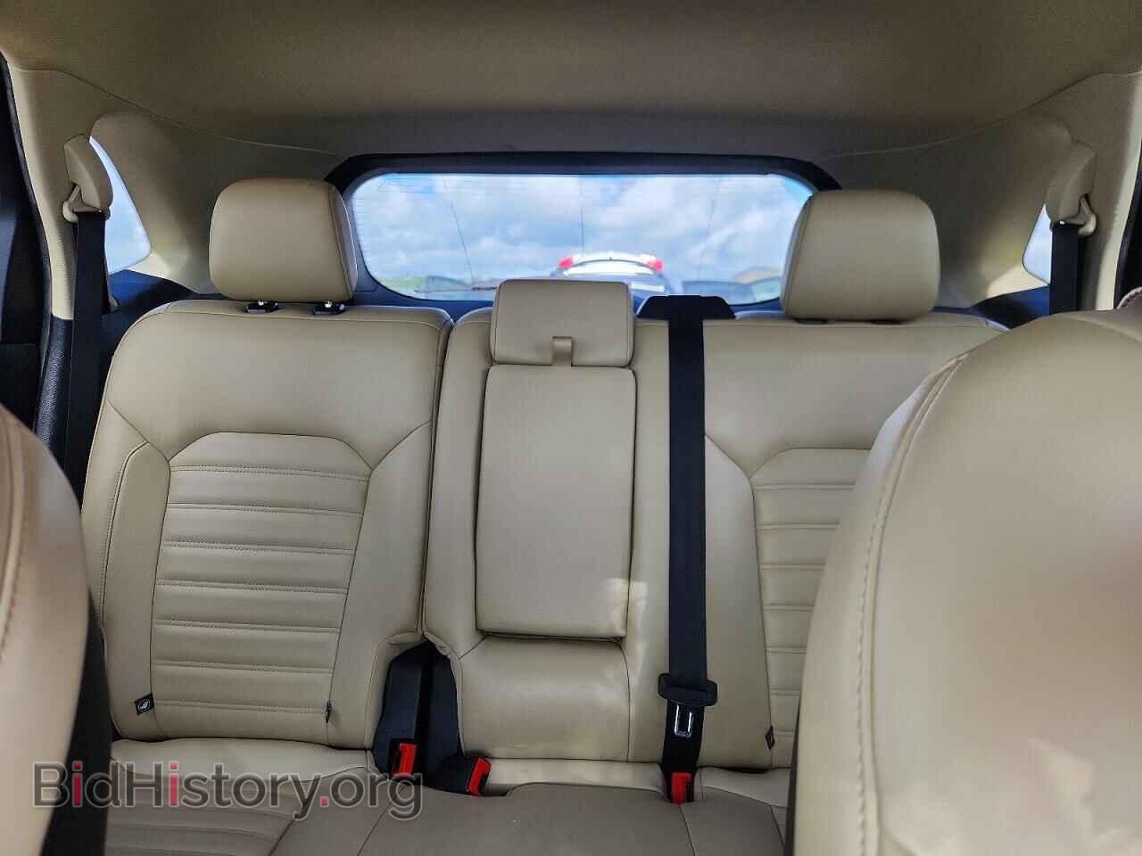2019 FORD EDGE - VIN: 2FMPK3J92KBB36702 - Photo 10