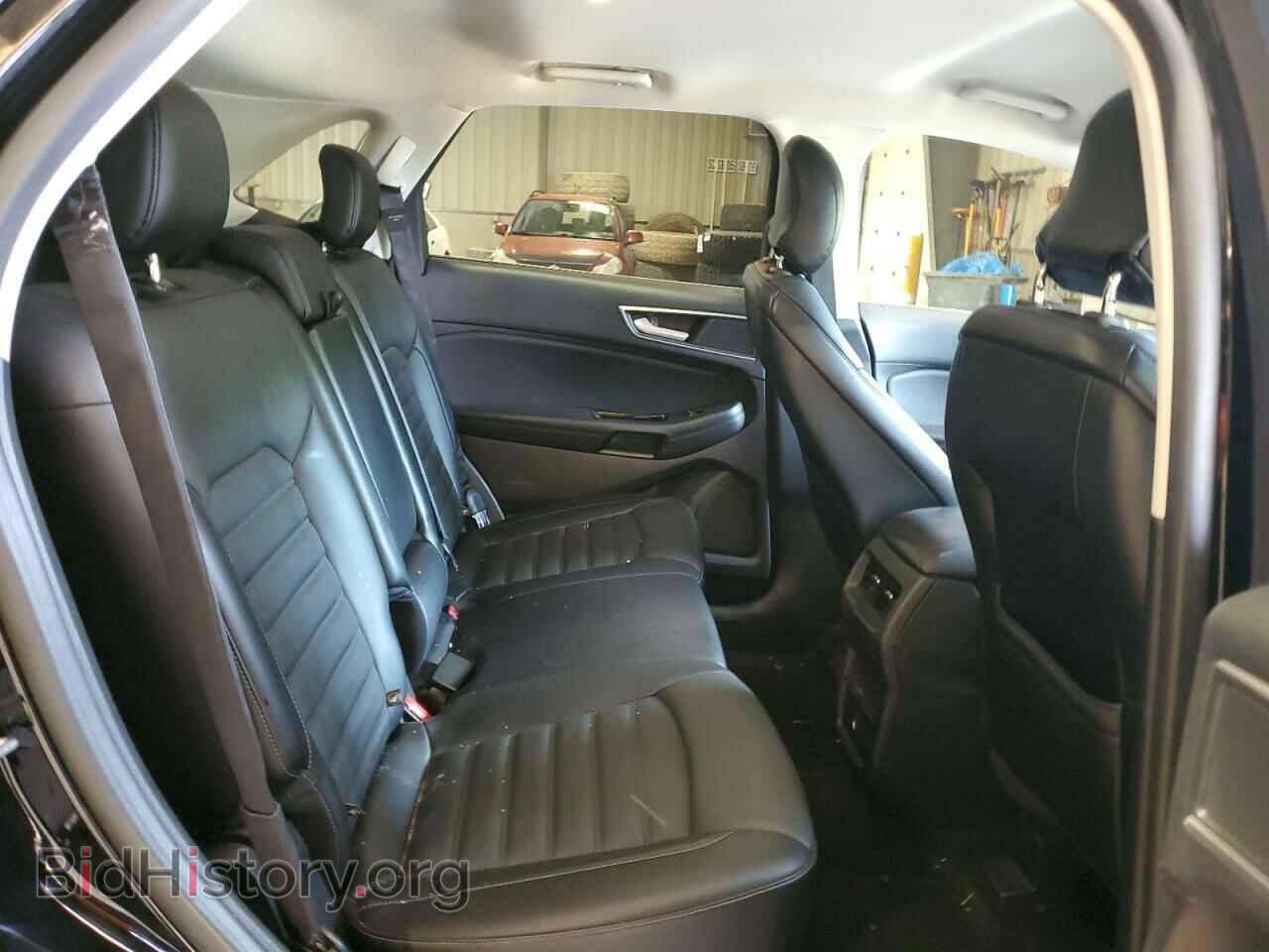 2018 FORD EDGE - VIN: 2FMPK4J99JBB94004 - Фото 10
