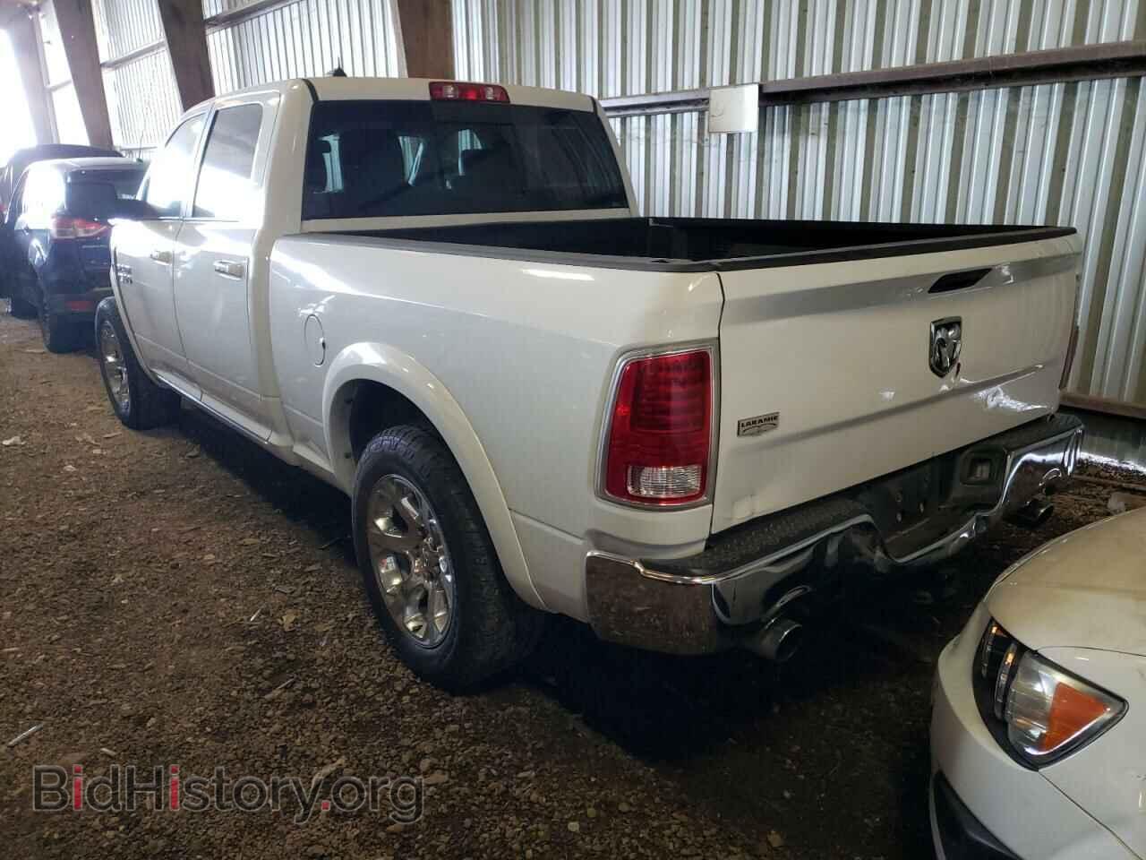 2018 RAM 1500 - VIN: 1C6RR6VT7JS131295 - Фото 3