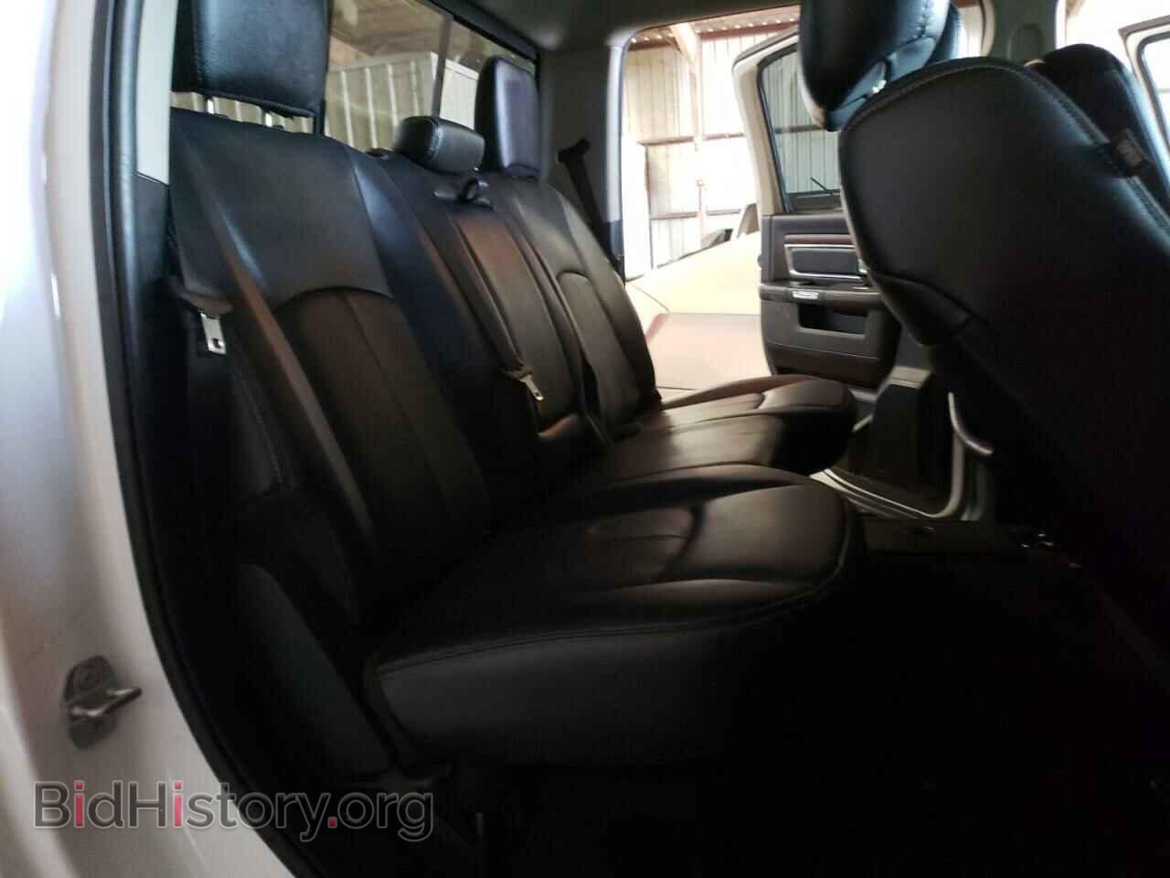 2018 RAM 1500 - VIN: 1C6RR6VT7JS131295 - Фото 6