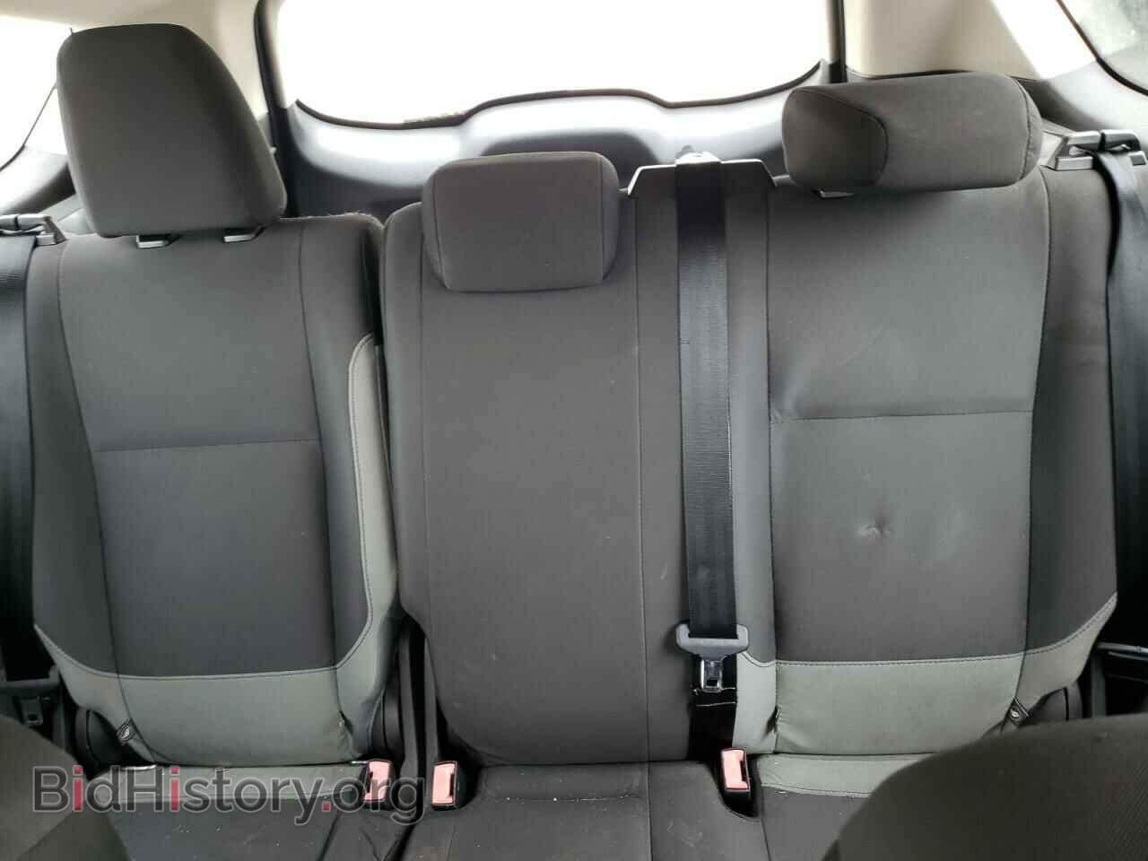 2016 FORD ESCAPE - VIN: 1FMCU0F74GUA25973 - Фото 10