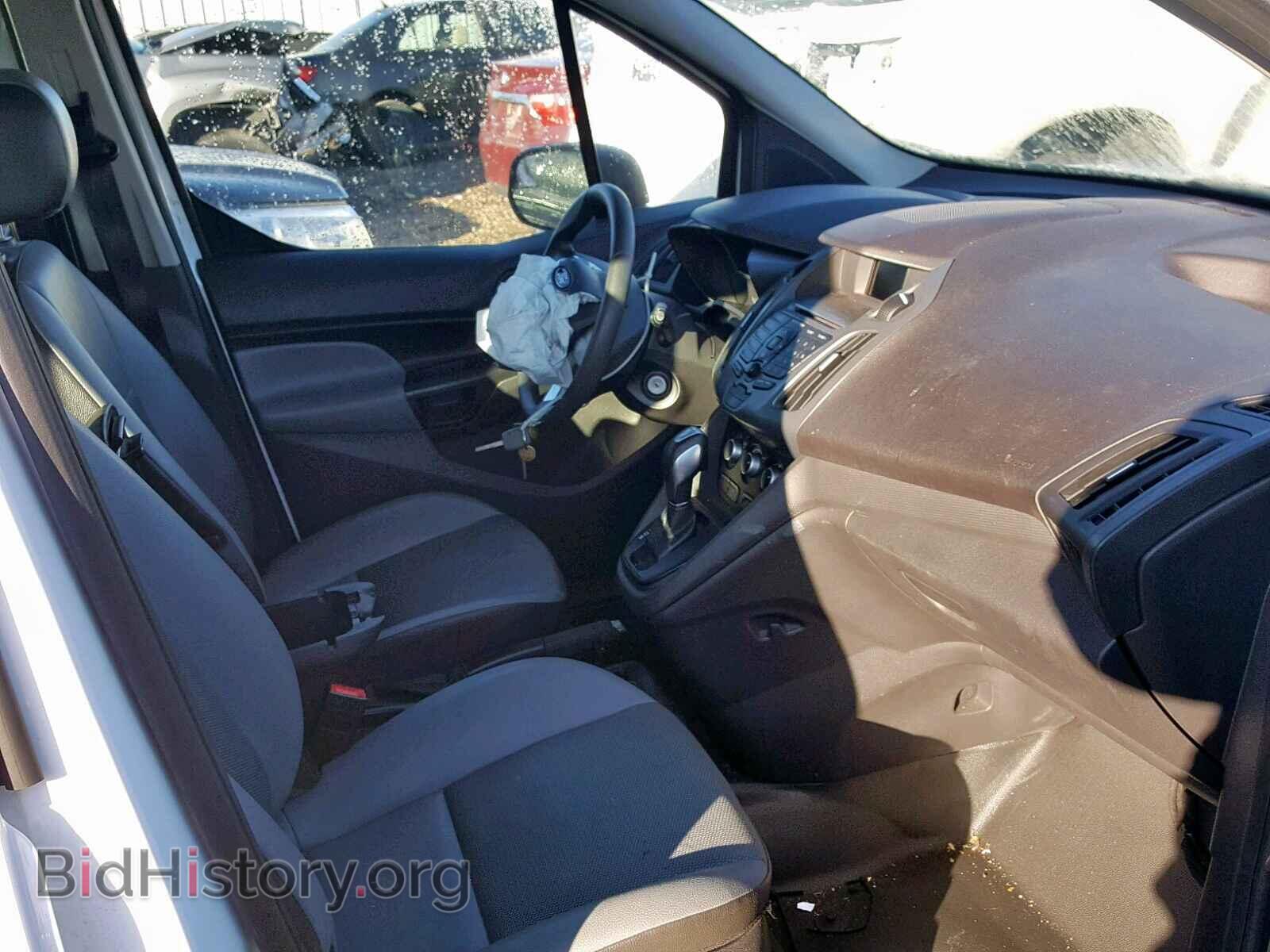 2017 FORD TRANSIT CO - VIN: NM0GS9E78H1293183 - Фото 5
