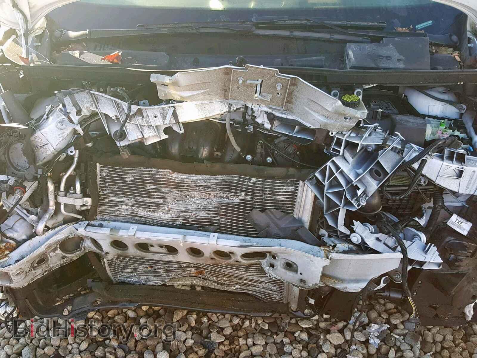 2017 FORD TRANSIT CO - VIN: NM0GS9E78H1293183 - Фото 7