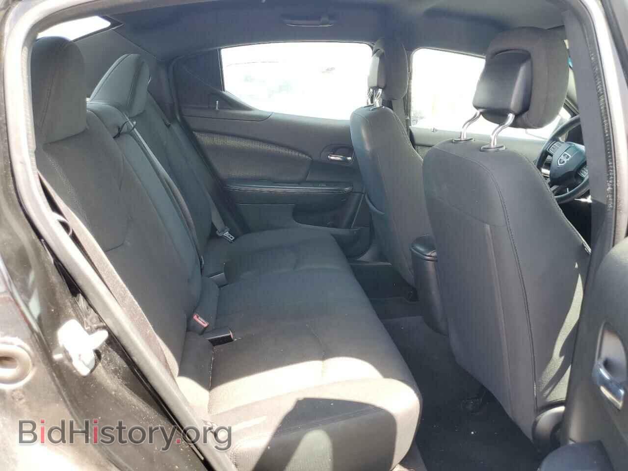 2013 DODGE AVENGER - VIN: 1C3CDZAB6DN752871 - Photo 6