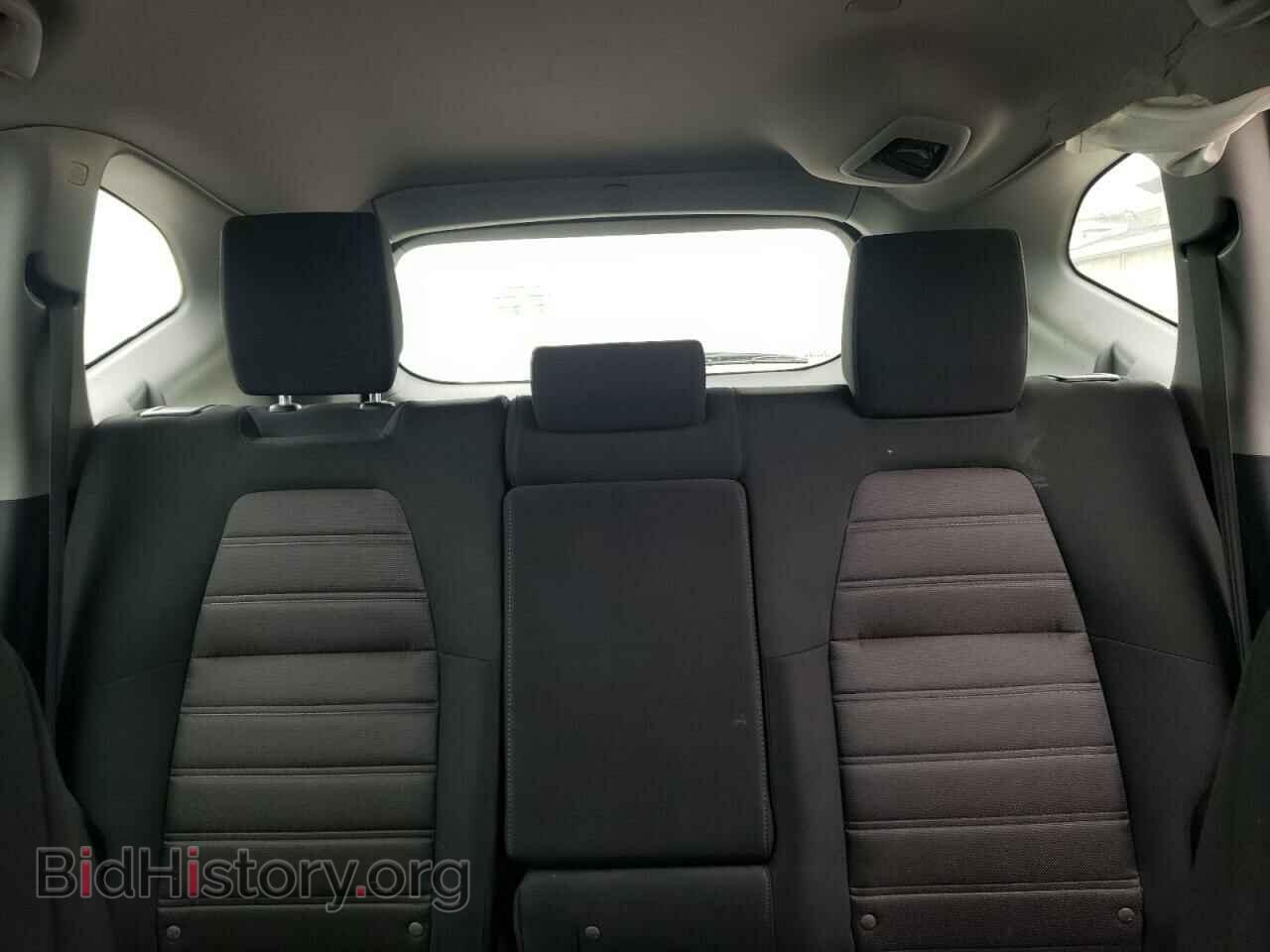 2019 HONDA CRV - VIN: 2HKRW6H30KH206321 - Фото 10